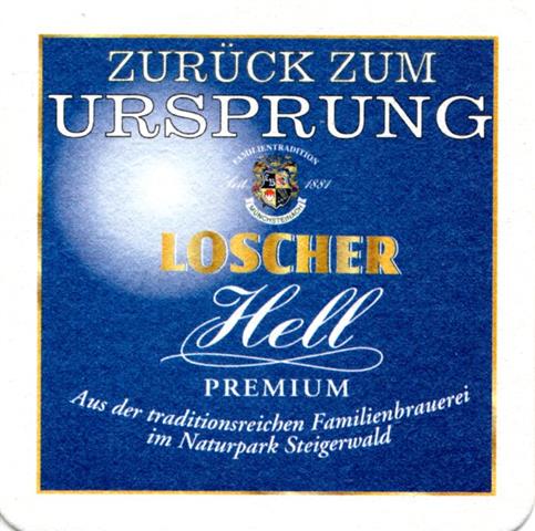 mnchsteinach nea-by loscher quad 2a (180-zurck zum ursprung) 